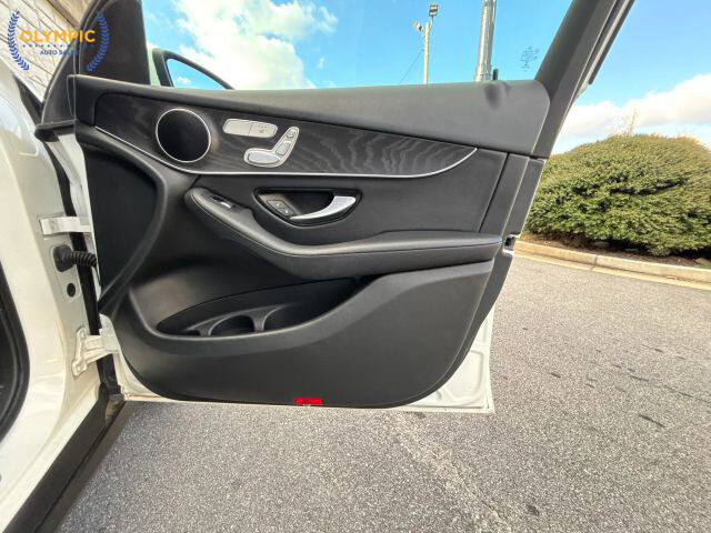 2017 Mercedes-Benz GLC 300 in Decatur, GA 30032 - 2451121 41