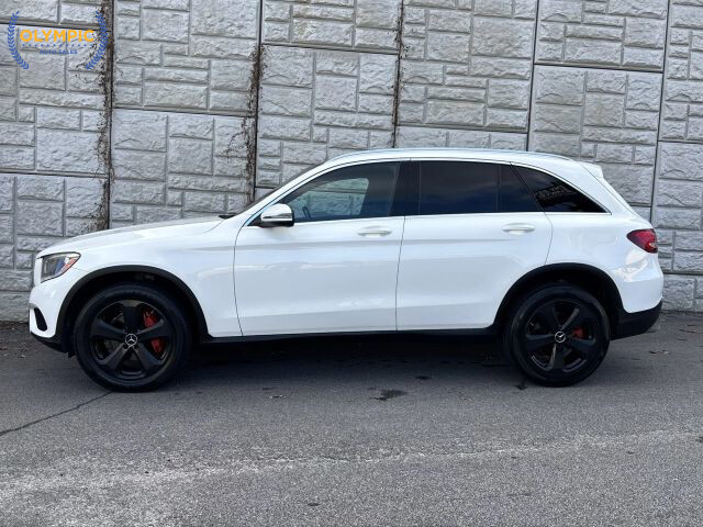 2017 Mercedes-Benz GLC 300 in Decatur, GA 30032 - 2451121 7