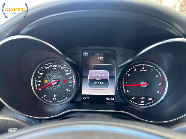 2017 Mercedes-Benz GLC 300 in Decatur, GA 30032 - 2451121 25