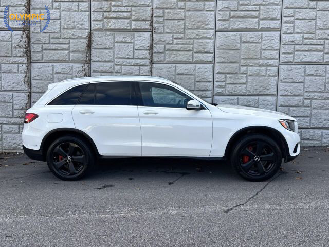 2017 Mercedes-Benz GLC 300 in Decatur, GA 30032 - 2451121 8