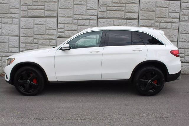 2017 Mercedes-Benz GLC 300 in Decatur, GA 30032 - 2451121 52