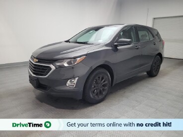 2019 Chevrolet Equinox in Downey, CA 90241