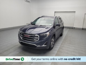 2018 GMC Terrain in Birmingham, AL 35215