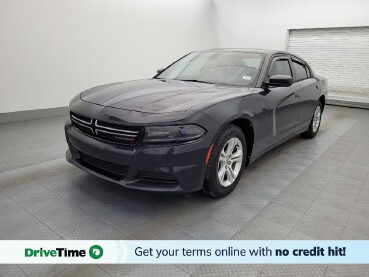 2016 Dodge Charger in Lakeland, FL 33815