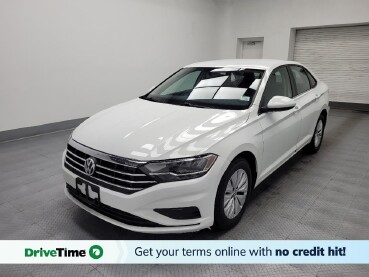 2019 Volkswagen Jetta in Las Vegas, NV 89102