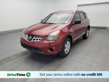 2015 Nissan Rogue in Gainesville, FL 32609