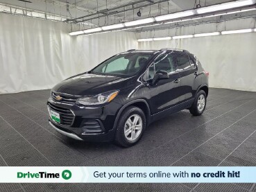 2022 Chevrolet Trax in Indianapolis, IN 46219