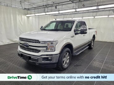 2020 Ford F150 in Indianapolis, IN 46219