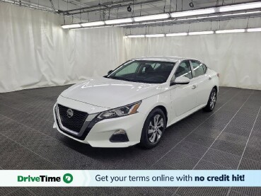 2019 Nissan Altima in Indianapolis, IN 46219