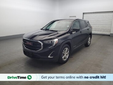 2018 GMC Terrain in Chesapeake, VA 23320