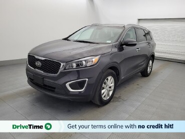 2017 Kia Sorento in Clearwater, FL 33764