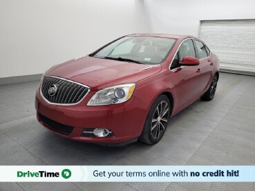 2016 Buick Verano in Tampa, FL 33612