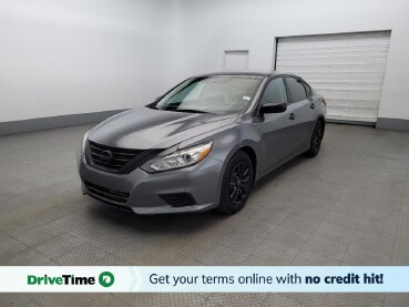 2017 Nissan Altima in Laurel, MD 20724