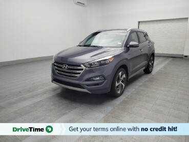2017 Hyundai Tucson in Marietta, GA 30062