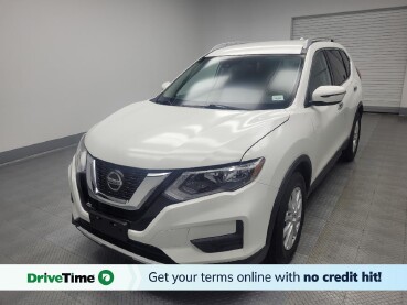 2019 Nissan Rogue in Indianapolis, IN 46219
