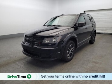 2018 Dodge Journey in Glen Burnie, MD 21061