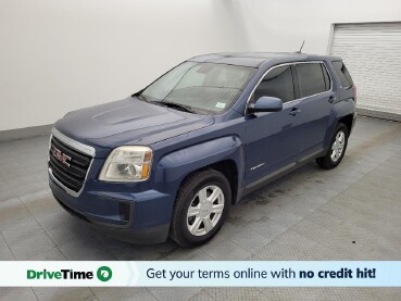 2016 GMC Terrain in Clearwater, FL 33764