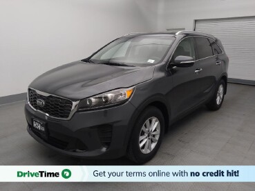 2020 Kia Sorento in Independence, MO 64055