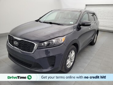 2019 Kia Sorento in Clearwater, FL 33764