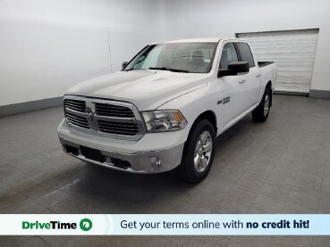 2013 RAM 1500 in Chesapeake, VA 23320