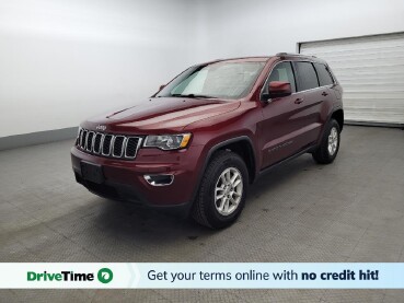 2019 Jeep Grand Cherokee in Chesapeake, VA 23320
