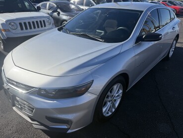 2018 Chevrolet Malibu in Phoenix, AZ 85022
