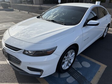 2018 Chevrolet Malibu in Phoenix, AZ 85022