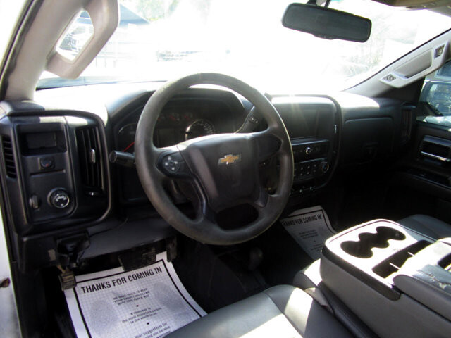 2016 Chevrolet Silverado 2500 in Tampa, FL 33604-6914 - 2451394 12