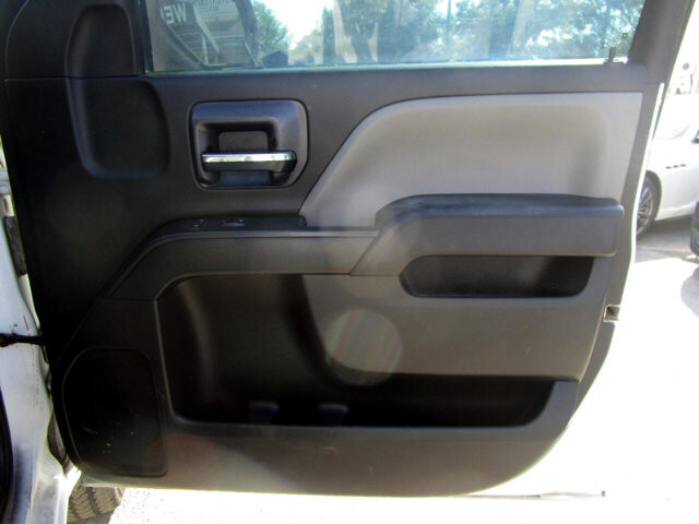 2016 Chevrolet Silverado 2500 in Tampa, FL 33604-6914 - 2451394 14