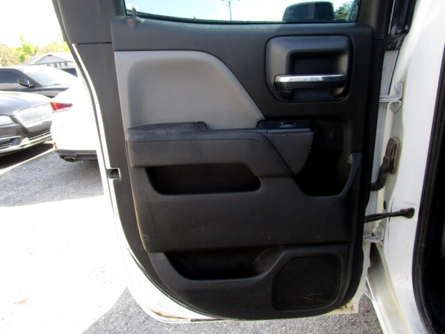 2016 Chevrolet Silverado 2500 in Tampa, FL 33604-6914 - 2451394 15