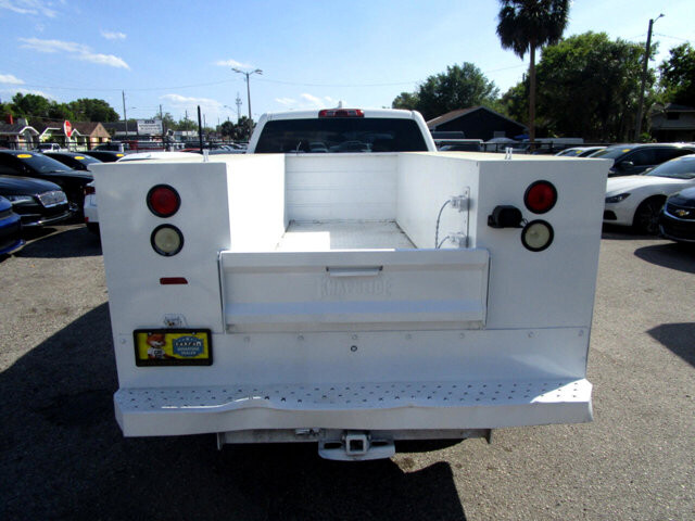 2016 Chevrolet Silverado 2500 in Tampa, FL 33604-6914 - 2451394 21
