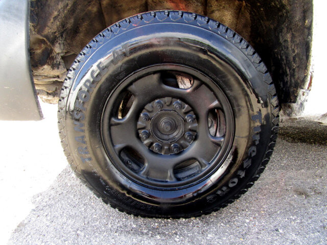 2016 Chevrolet Silverado 2500 in Tampa, FL 33604-6914 - 2451394 18