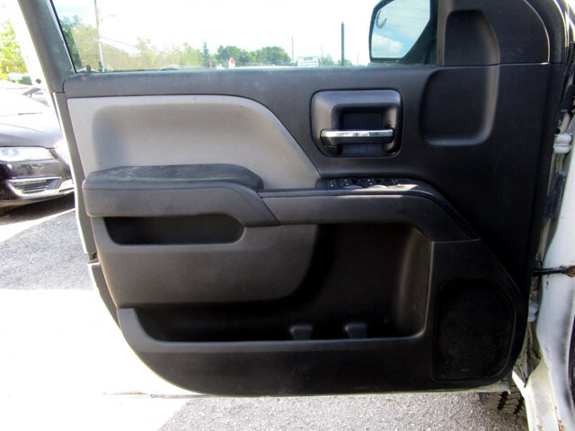 2016 Chevrolet Silverado 2500 in Tampa, FL 33604-6914 - 2451394 13