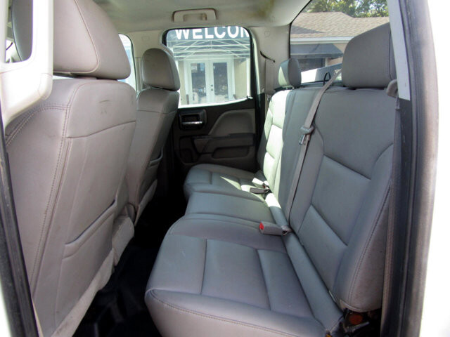 2016 Chevrolet Silverado 2500 in Tampa, FL 33604-6914 - 2451394 10