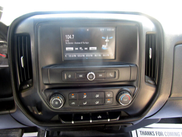 2016 Chevrolet Silverado 2500 in Tampa, FL 33604-6914 - 2451394 5