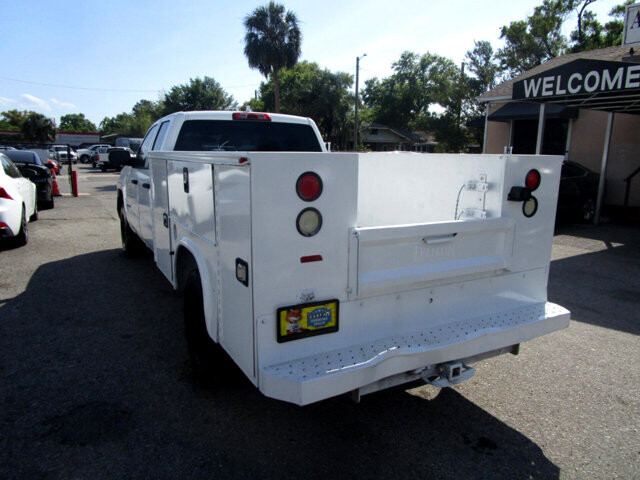 2016 Chevrolet Silverado 2500 in Tampa, FL 33604-6914 - 2451394 22
