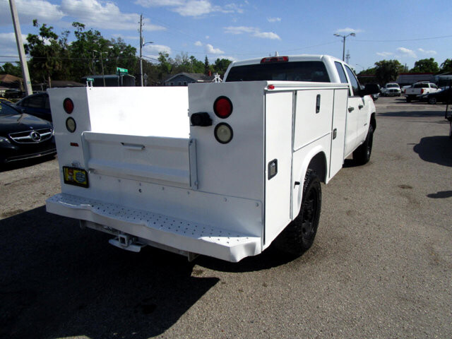 2016 Chevrolet Silverado 2500 in Tampa, FL 33604-6914 - 2451394 20