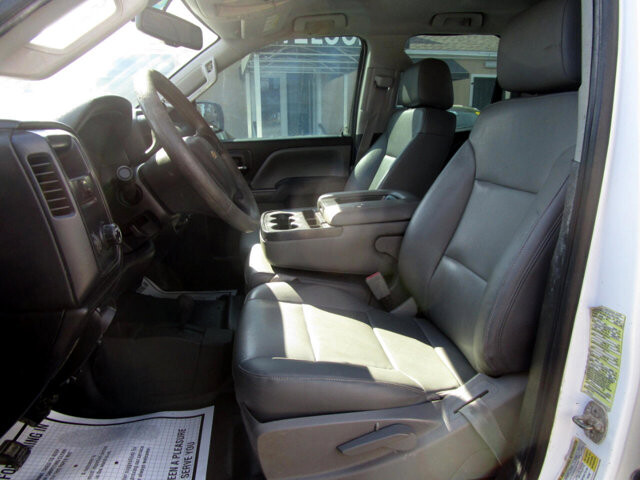 2016 Chevrolet Silverado 2500 in Tampa, FL 33604-6914 - 2451394 8