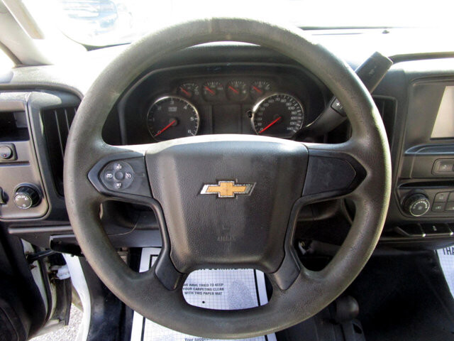 2016 Chevrolet Silverado 2500 in Tampa, FL 33604-6914 - 2451394 4