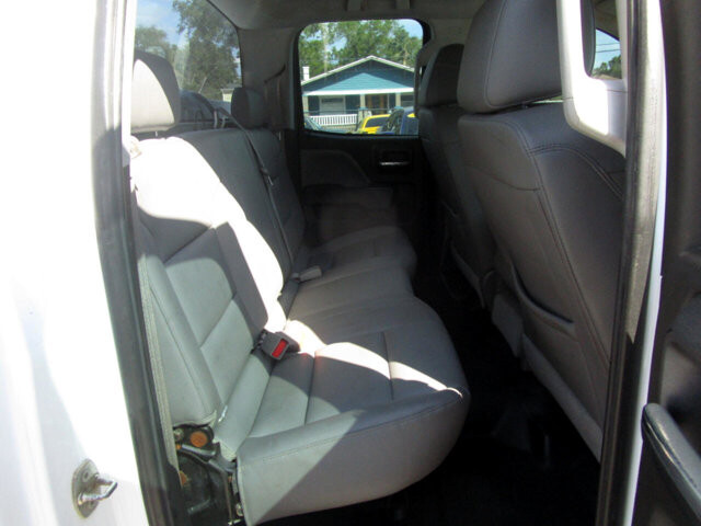 2016 Chevrolet Silverado 2500 in Tampa, FL 33604-6914 - 2451394 9