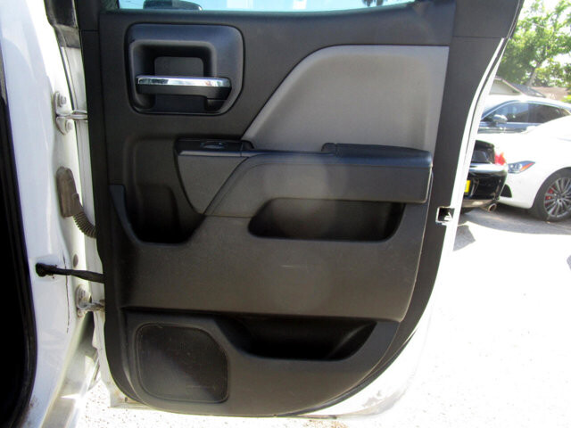 2016 Chevrolet Silverado 2500 in Tampa, FL 33604-6914 - 2451394 16