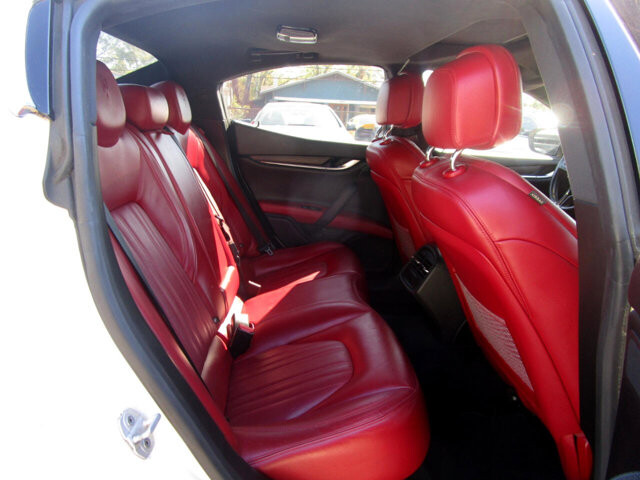 2017 Maserati Ghibli in Tampa, FL 33604-6914 - 2451395 10