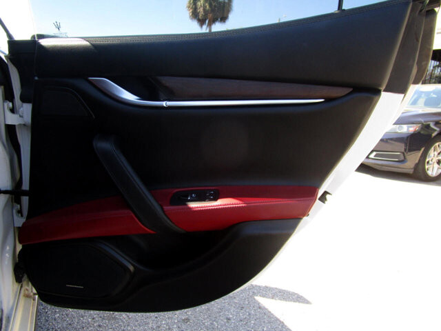 2017 Maserati Ghibli in Tampa, FL 33604-6914 - 2451395 20