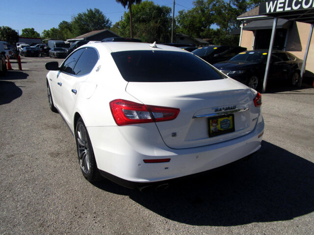 2017 Maserati Ghibli in Tampa, FL 33604-6914 - 2451395 26