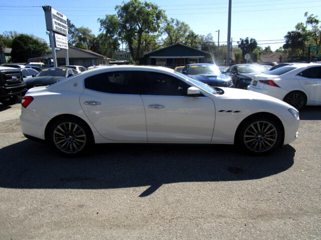 2017 Maserati Ghibli in Tampa, FL 33604-6914 - 2451395 27
