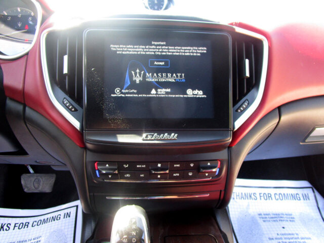2017 Maserati Ghibli in Tampa, FL 33604-6914 - 2451395 5