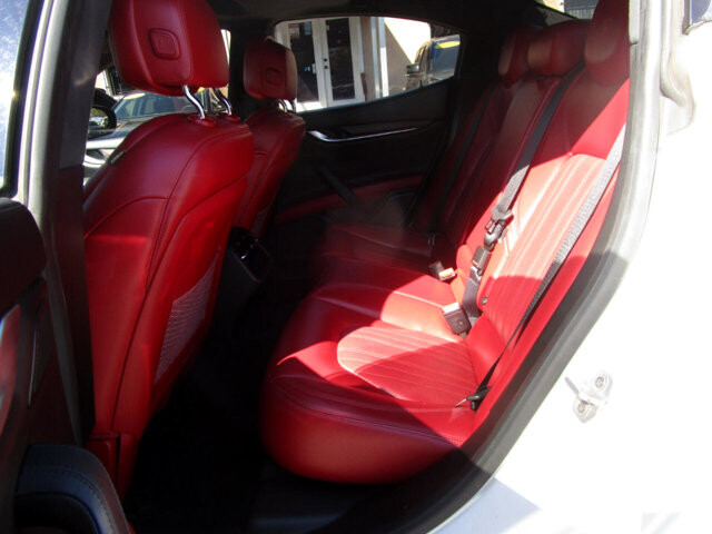 2017 Maserati Ghibli in Tampa, FL 33604-6914 - 2451395 11