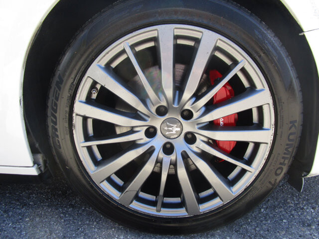 2017 Maserati Ghibli in Tampa, FL 33604-6914 - 2451395 21