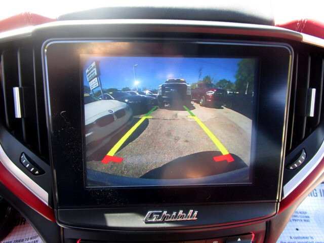 2017 Maserati Ghibli in Tampa, FL 33604-6914 - 2451395 7