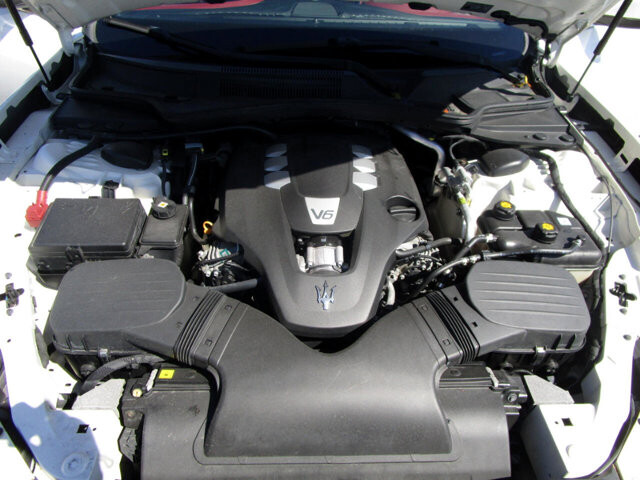 2017 Maserati Ghibli in Tampa, FL 33604-6914 - 2451395 22